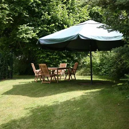 Lejlighed Am Muehlendamm - Meerblick, Sauna Und Ofen Steinbergkirche