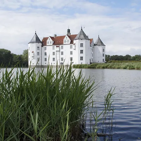 Am Muehlendamm - Meerblick, Sauna Und Ofen