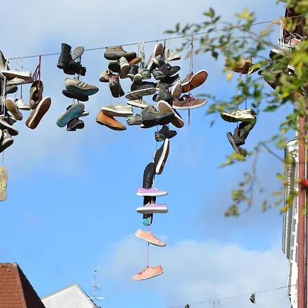 Am Muehlendamm - Meerblick, Sauna Und Ofen Steinbergkirche