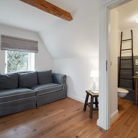 Lejlighed Am Muehlendamm - Meerblick, Sauna Und Ofen *