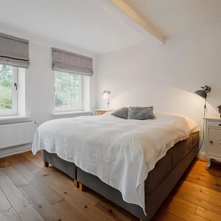 Am Muehlendamm - Meerblick, Sauna Und Ofen * Steinbergkirche