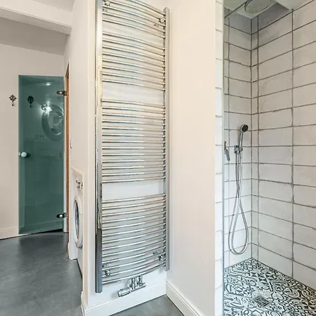 Lejlighed Am Muehlendamm - Meerblick, Sauna Und Ofen Steinbergkirche